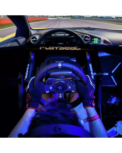 Logitech Racing Wheel G920  PC/Xbox