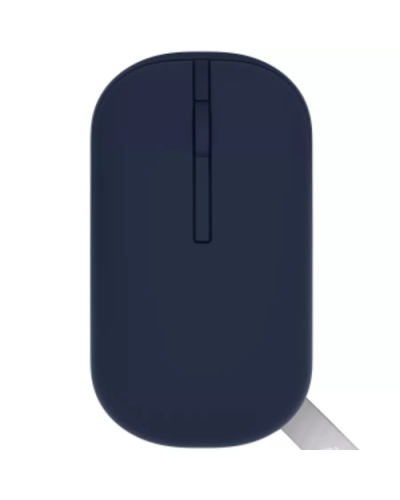 Mouse Asus Marshmallow MD100 Blue WL  90XB07A0-BMU000