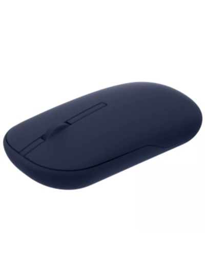 Mouse Asus Marshmallow MD100 Blue WL  90XB07A0-BMU000