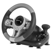 Racing Wheel Defender Forsage GTR PC - 64367