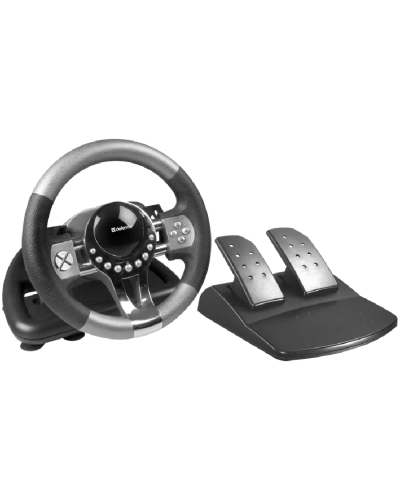 Racing Wheel Defender Forsage GTR PC - 64367