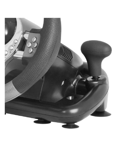 Racing Wheel Defender Forsage GTR PC - 64367