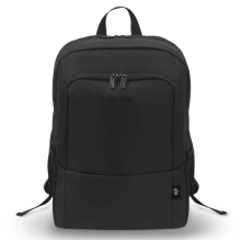 Bel çantası Dicota Eco Base 13-14.1 - D30914-RPET