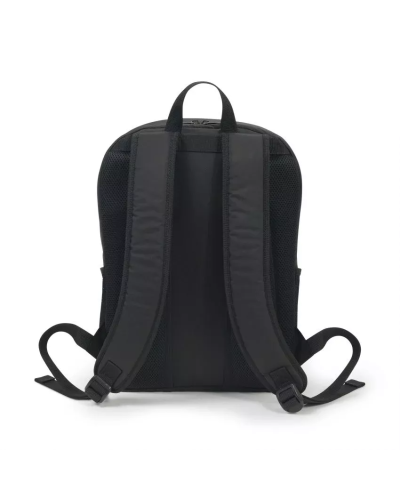 Bel çantası Dicota Eco Base 13-14.1 - D30914-RPET