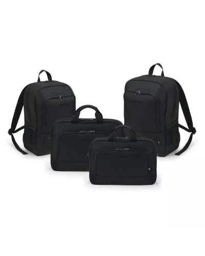 Bel çantası Dicota Eco Base 13-14.1 - D30914-RPET