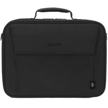 Notbuk çantası Dicota Eco Multi Base 14-15.6” D30446-RPET
