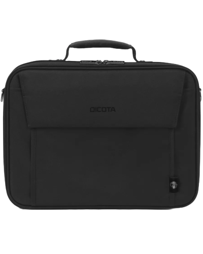 Notbuk çantası Dicota Eco Multi Base 14-15.6” D30446-RPET