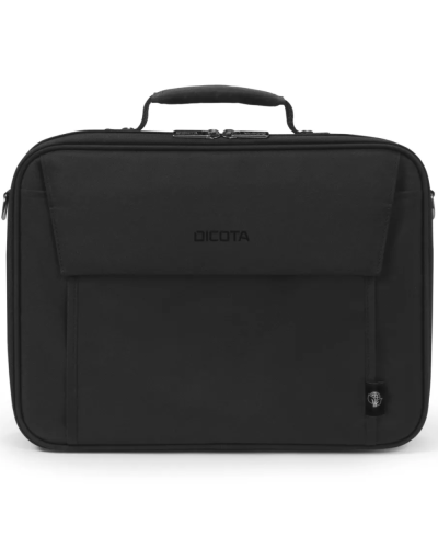 Notbuk çantası Dicota Eco Multi Base 14-15.6” D30446-RPET