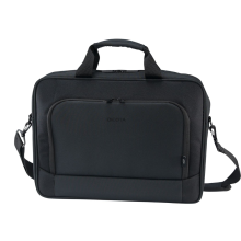 Notbuk çantası Dicota Eco Slim Case 13-14.1” Red D31306-RPET