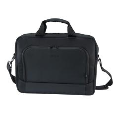 Notbuk çantası Dicota Eco Slim Case 13-14.1” Red D31306-RPET