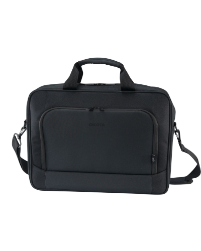 Notbuk çantası Dicota Eco Slim Case 13-14.1” Red D31306-RPET