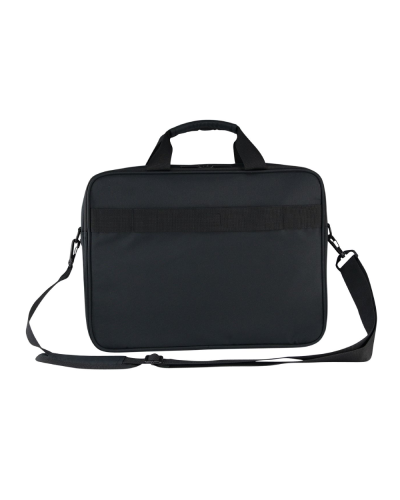 Notbuk çantası Dicota Eco Slim Case 13-14.1” Red D31306-RPET