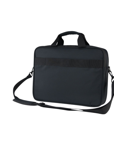 Notbuk çantası Dicota Eco Slim Case 13-14.1” Red D31306-RPET