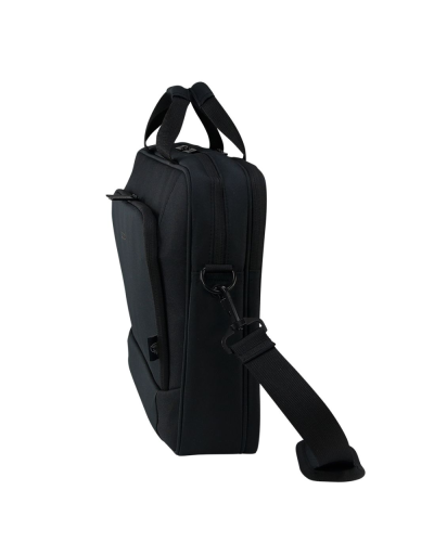 Notbuk çantası Dicota Eco Slim Case 13-14.1” Red D31306-RPET