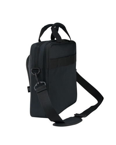 Notbuk çantası Dicota Eco Slim Case 13-14.1” Red D31306-RPET