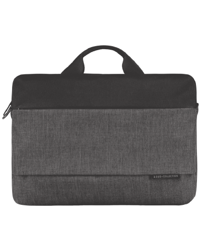 Notbuk çantası Asus EOS 2 Shoulder 15.6" Black 90XB01DN-BBA000