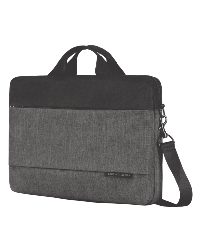 Notbuk çantası Asus EOS 2 Shoulder 15.6" Black 90XB01DN-BBA000