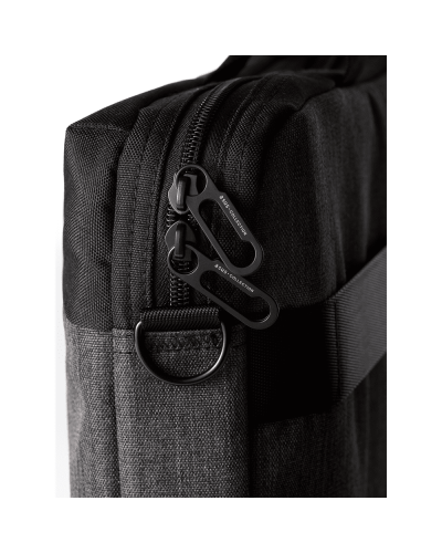 Notbuk çantası Asus EOS 2 Shoulder 15.6" Black 90XB01DN-BBA000