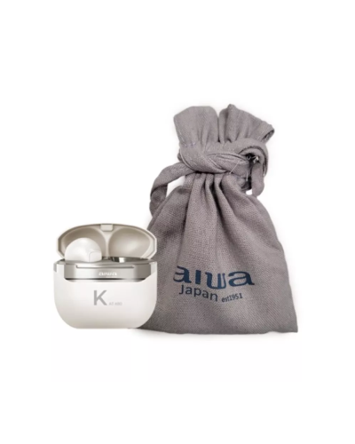 Qulaqlıq AIWA AT-X80K Ivory