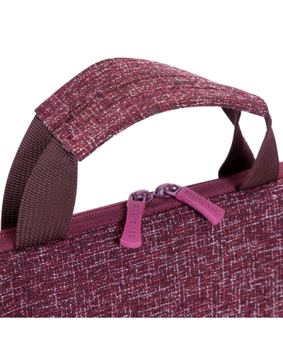 Çexol Rivacase 7913 Red W/Handles 13.3”