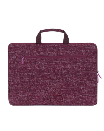 Çexol Rivacase 7913 Red W/Handles 13.3”