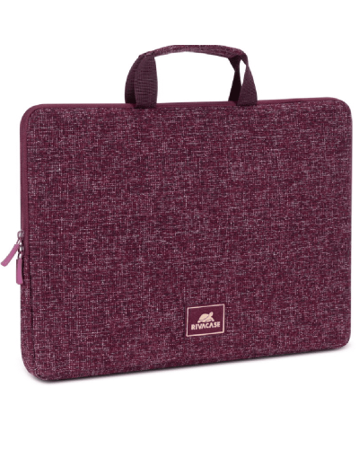 Çexol Rivacase 7913 Red W/Handles 13.3”