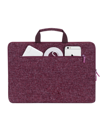Çexol Rivacase 7913 Red W/Handles 13.3”