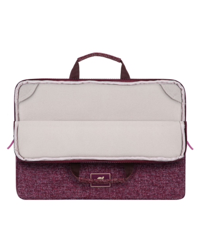 Çexol Rivacase 7913 Red W/Handles 13.3”