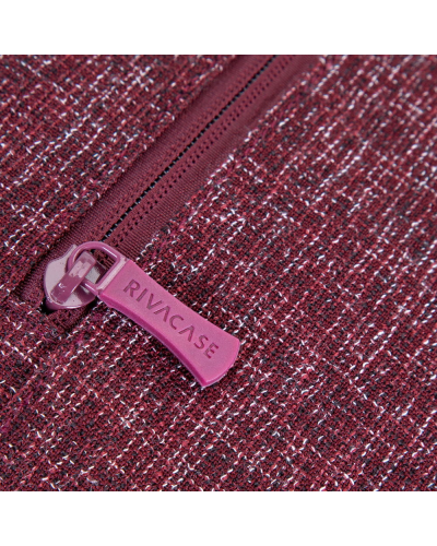 Çexol Rivacase 7913 Red W/Handles 13.3”