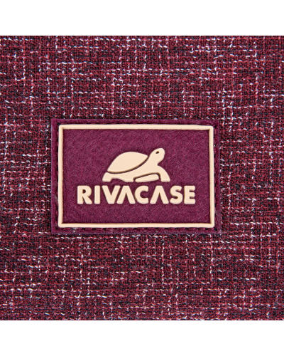 Çexol Rivacase 7913 Red W/Handles 13.3”
