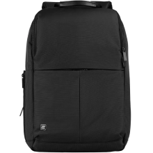 Bel çantası 2E City Traveler 16” Black BPN6016BK