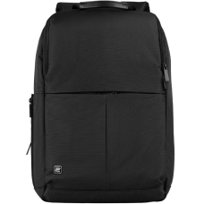 Bel çantası 2E City Traveler 16” Black BPN6016BK