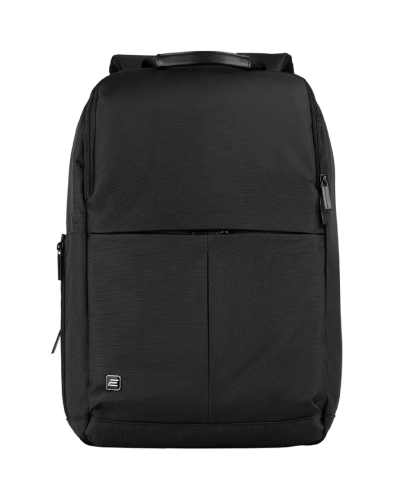 Bel çantası 2E City Traveler 16” Black BPN6016BK