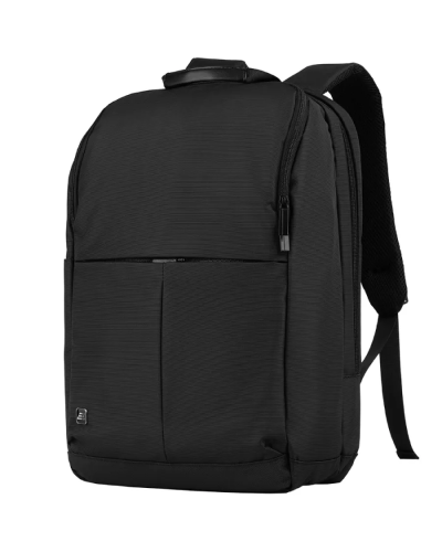 Bel çantası 2E City Traveler 16” Black BPN6016BK