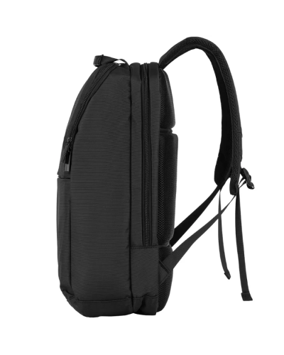 Bel çantası 2E City Traveler 16” Black BPN6016BK