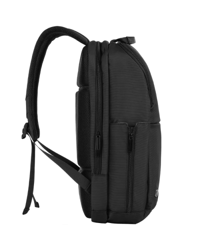 Bel çantası 2E City Traveler 16” Black BPN6016BK