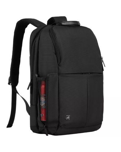 Bel çantası 2E City Traveler 16” Black BPN6016BK