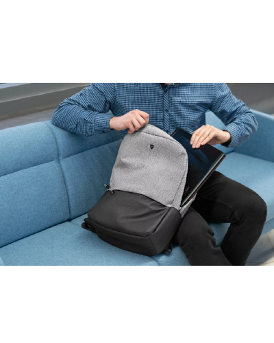 Bel çantası 2E Daypack 16” Grey BPN6326GR