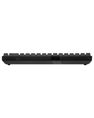Gaming Keyboard  2E KG370 RGB 68 Key Gateron Blue Switch Black