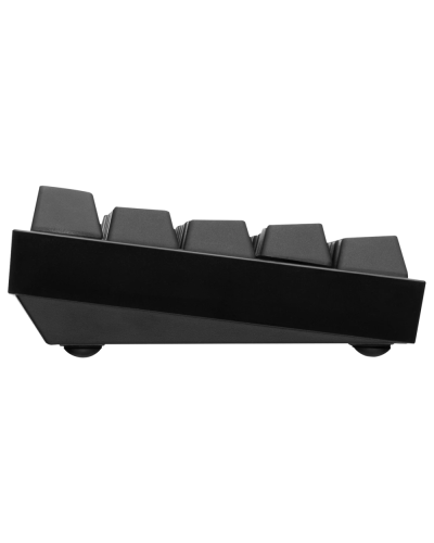 Gaming Keyboard  2E KG370 RGB 68 Key Gateron Blue Switch Black