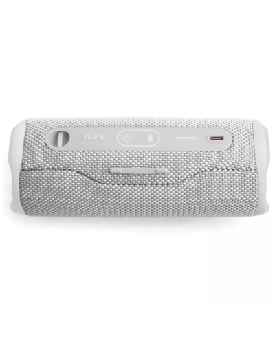 JBL Flip 6 White