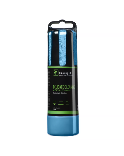 Cleaning Kit 2E 150ml Blue / 2E-SK150BL