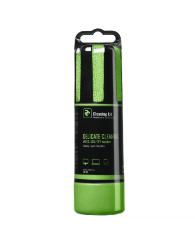 Cleaning Kit 2E 150ml Green / 2E-SK150GR