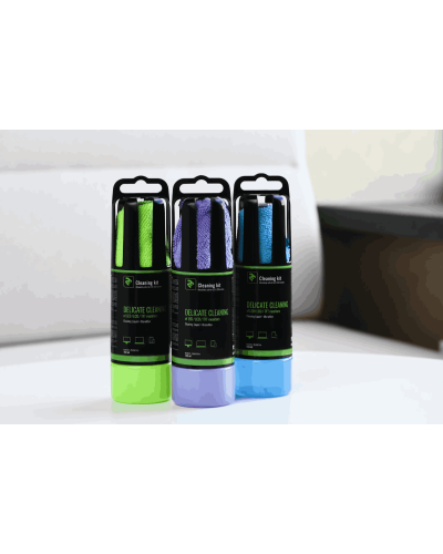 Cleaning Kit 2E 150ml Green / 2E-SK150GR