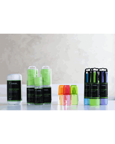 Cleaning Kit 2E 150ml Green / 2E-SK150GR