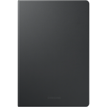 Samsung Tab S6 Lite Book Case Grey EF-BP610PJEGRU
