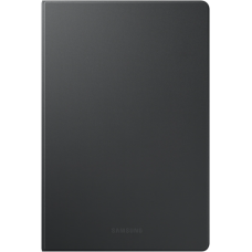 Samsung Tab S6 Lite Book Case Grey EF-BP610PJEGRU