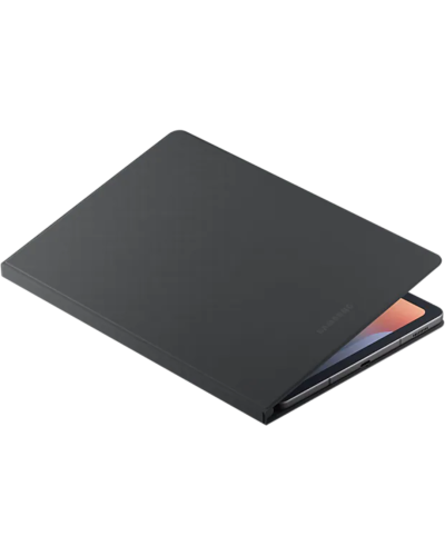 Samsung Tab S6 Lite Book Case Grey EF-BP610PJEGRU