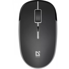 Mouse Defender Hit MB-775 Black/ 52775