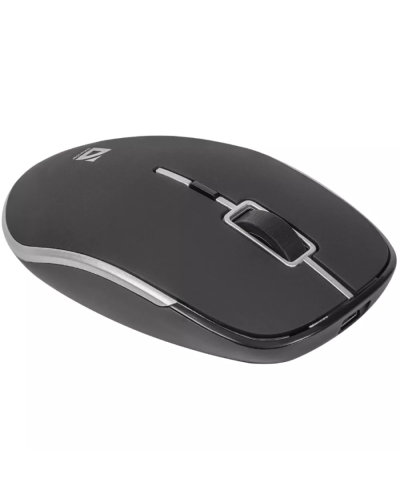 Mouse Defender Hit MB-775 Black/ 52775